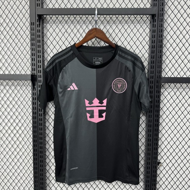 Inter Miami Jersey 2025/2026 Away Kit