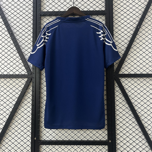 PSG 24/25 Third Away Kit Football Shirt