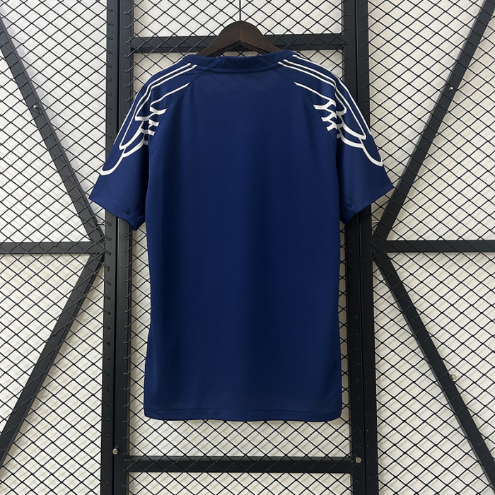PSG 24/25 Third Away Kit Football Shirt