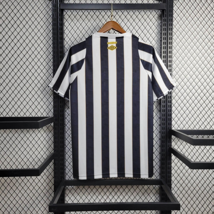 Santos jersey 2024/25 Away Kit Neymar JR