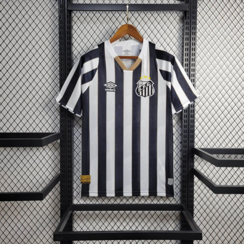 Santos jersey 2024/25 Away Kit Neymar JR