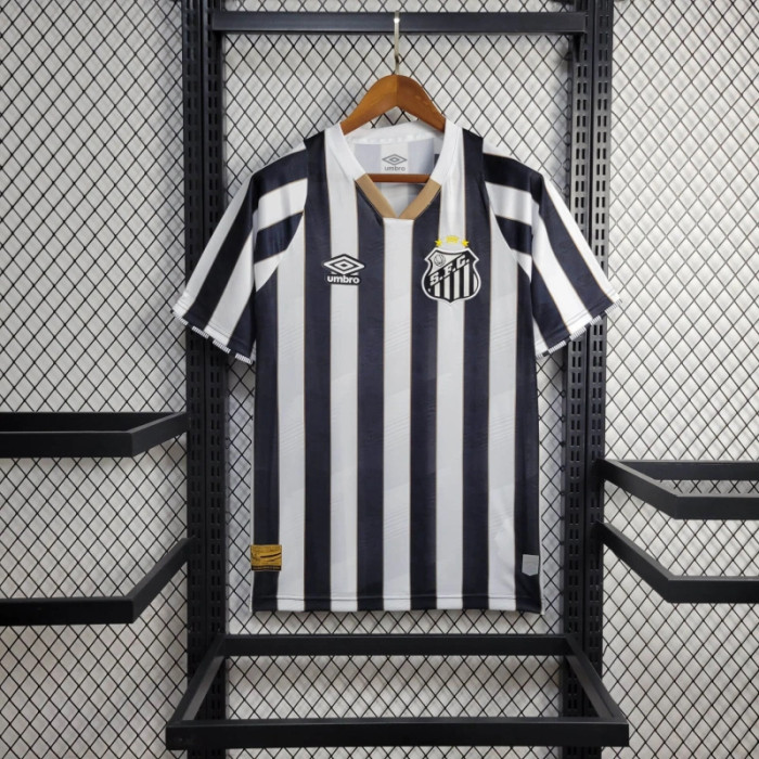 Santos jersey 2024/25 Away Kit Neymar JR