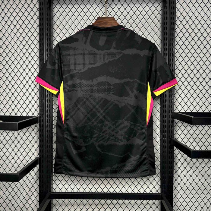 Chelsea Jersey 24/25 Third Kit