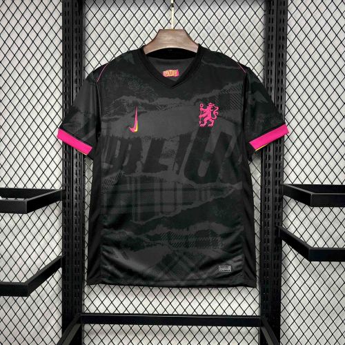 Chelsea Jersey 24/25 Third Kit