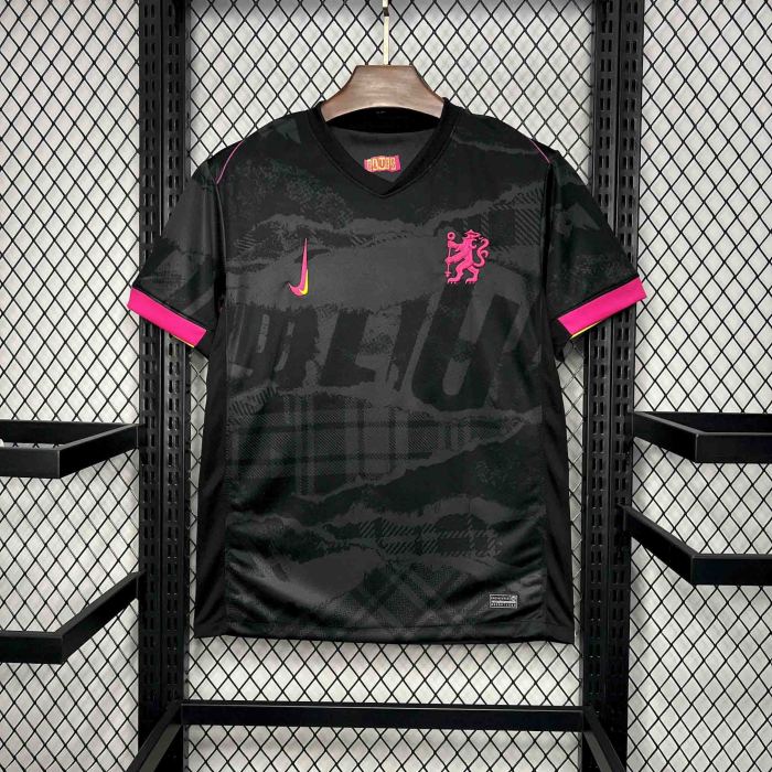 Chelsea Jersey 24/25 Third Kit
