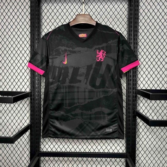 Chelsea Jersey 24/25 Third Kit