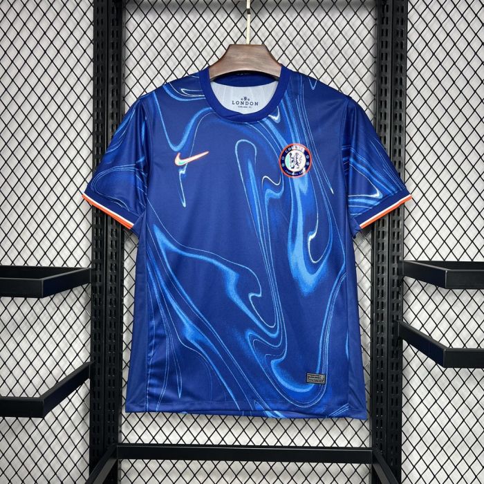 Chelsea Jersey 24/25 Home Kit