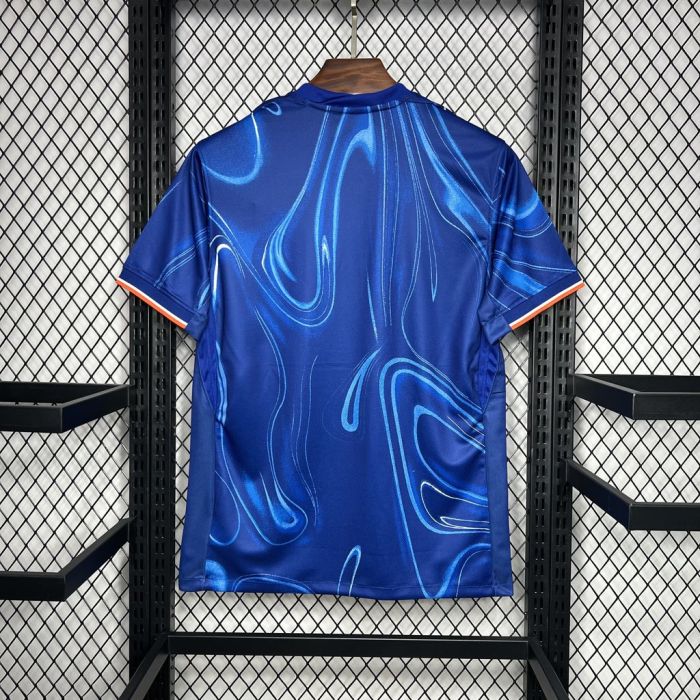 Chelsea Jersey 24/25 Home Kit