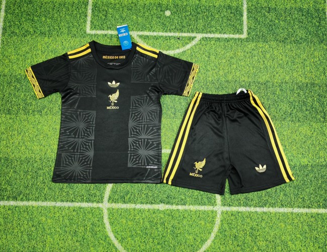 Mexico jersey 2025/26 Special Edition Kid Kits