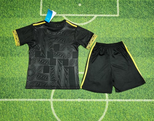 Mexico jersey 2025/26 Special Edition Kid Kits