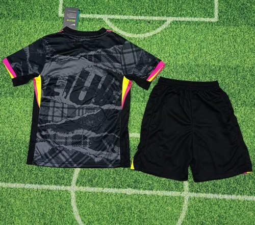 Chelsea jersey 24/25 third kits for kids
