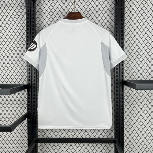 Real Madrid Jersey 2025/26 Home Kit