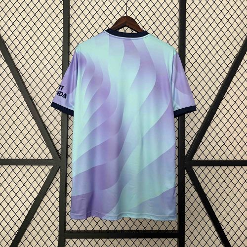 Arsenal Jersey 24/25 Third Kit