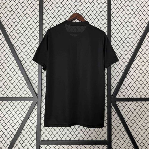 Arsenal Jersey 24/25 Joint Edition Black Shirt