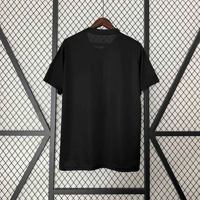 Arsenal Jersey 24/25 Joint Edition Black Shirt