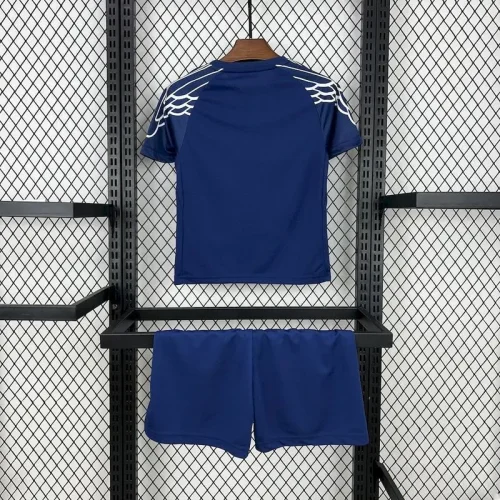 PSG jersey 2024/25 Third Away Kids Kits