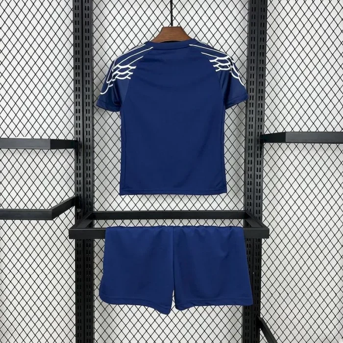 PSG jersey 2024/25 Third Away Kids Kits