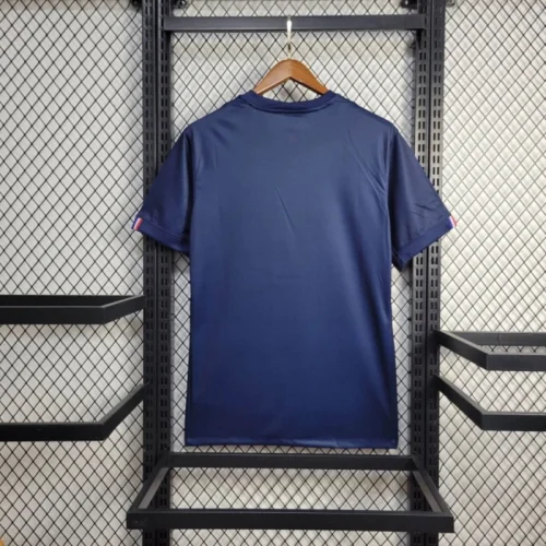PSG Jersey 2025/26 Home Kit