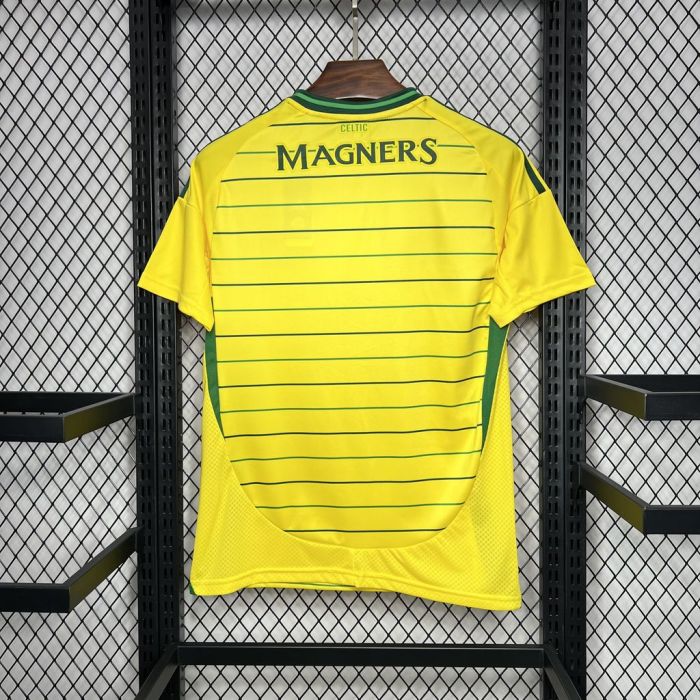 Celtic FC jersey 2024/25 Away Kit
