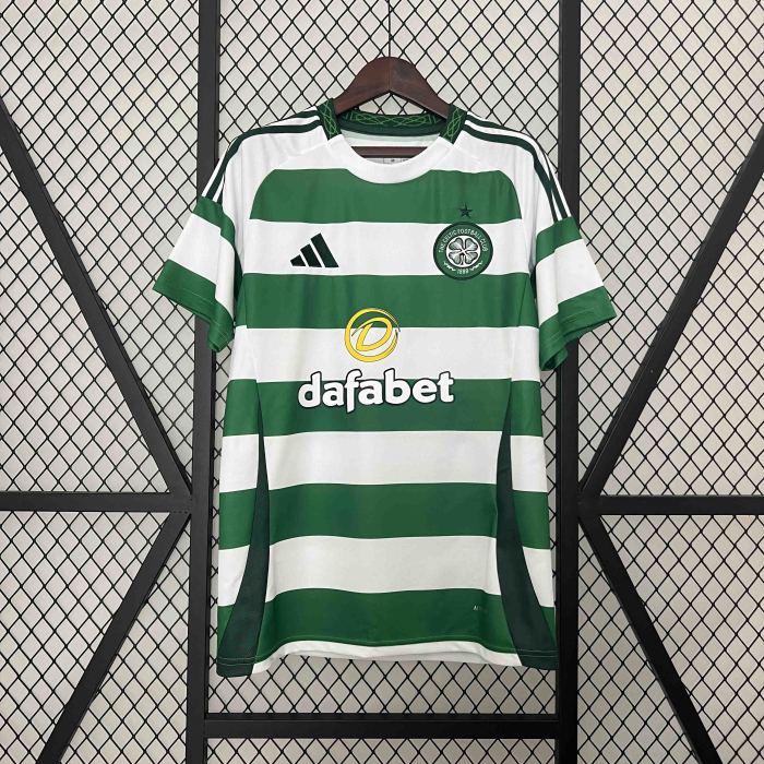 Celtic FC jersey 2024/25 Home Kit