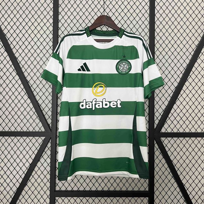 Celtic FC jersey 2024/25 Home Kit