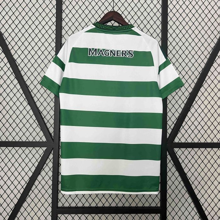 Celtic FC jersey 2024/25 Home Kit