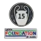 UCL15 + Foudation + HP
