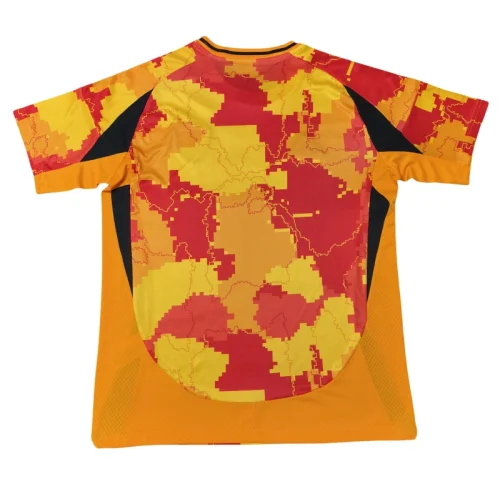 Paris FC Jersey 2025/26 Away Kit