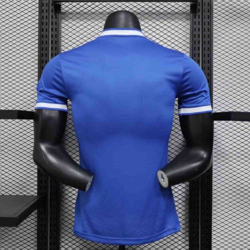 Real Madrid Jersey 2025/26 Third Kit Player Version Shirt