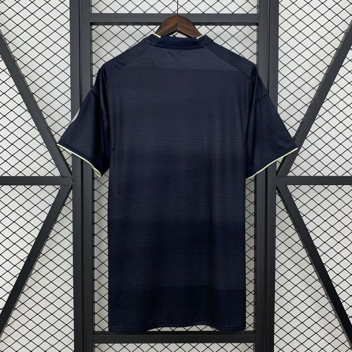 Real Madrid Jersey 2025/26 Away Kit
