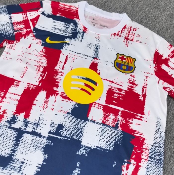 Barcelona 25/26 Special Edition Shirt