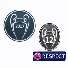 Real Madrid Jersey 2017/18 Retro Kids Third Kits