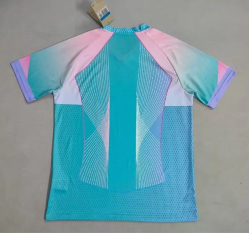 PSG 2025/26 Special Edition Blue Shirt