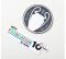 ucl champion (psg) uefa foundation 10 years badge ucl champion (psg) uefa foundation 10 years badge