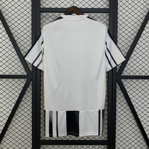 Juventus Jersey 25/26 Home Kit