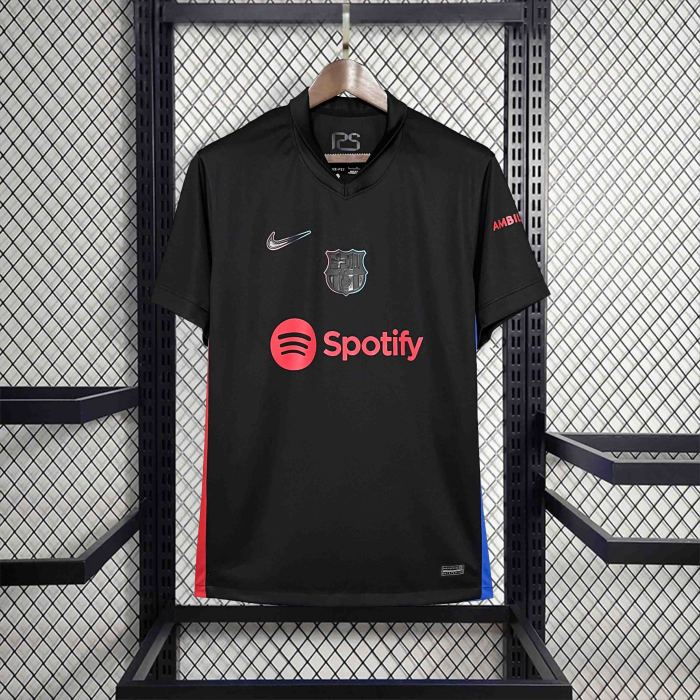Barcelona jersey 2024/25 Away Kit