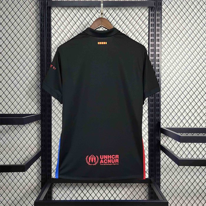 Barcelona jersey 2024/25 Away Kit