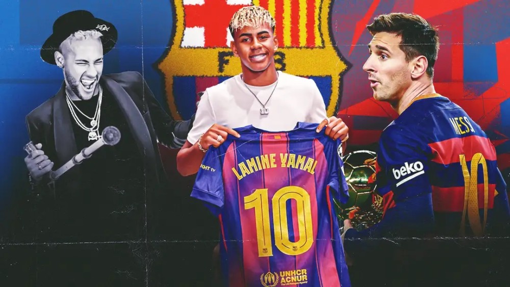 Get Your Dream Jerseys