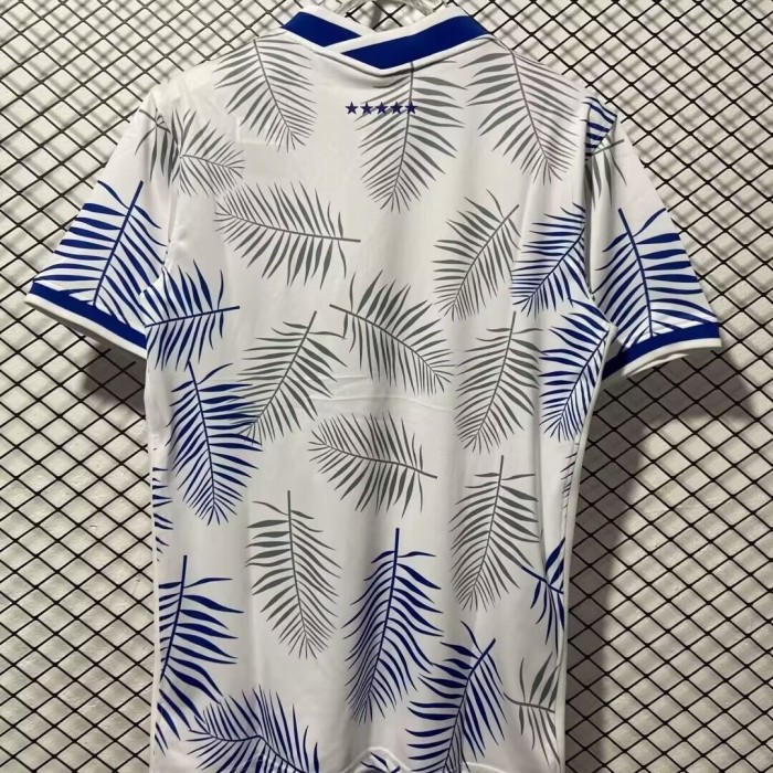 Brasil Brazil jersey 2022 Brumha Folha Shirt