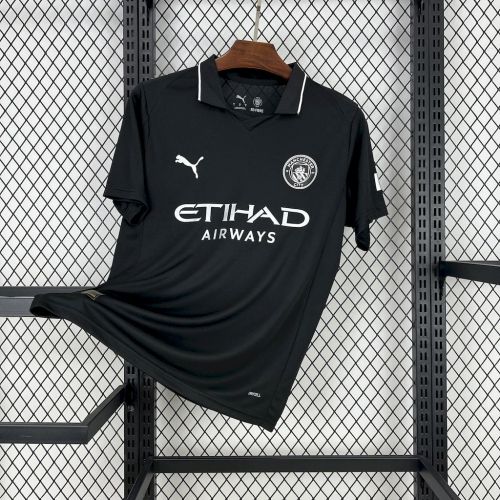 Manchester City Jersey 2025/26 Third Kit