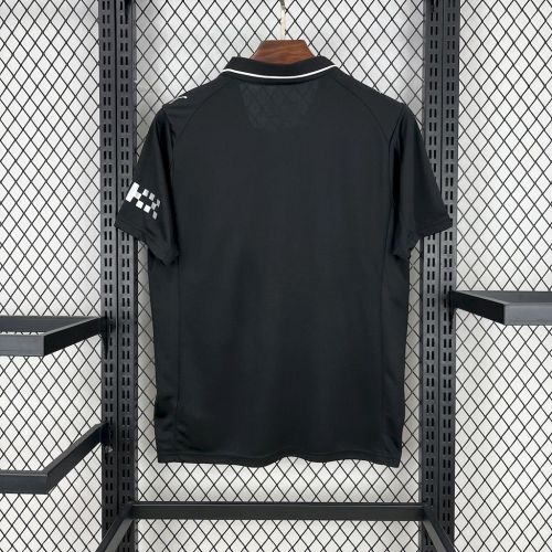 Manchester City Jersey 2025/26 Third Kit