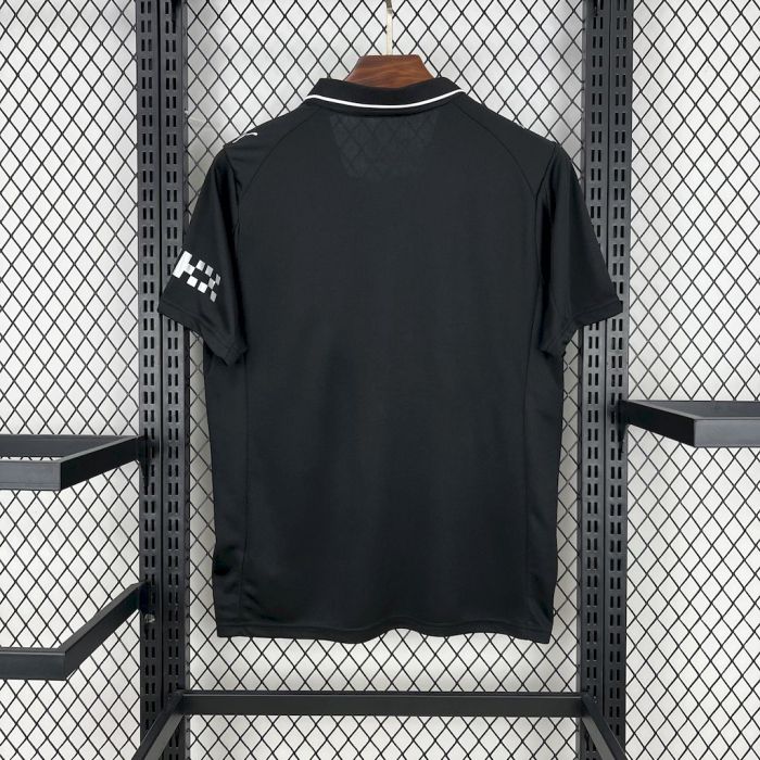 Manchester City Jersey 2025/26 Third Kit