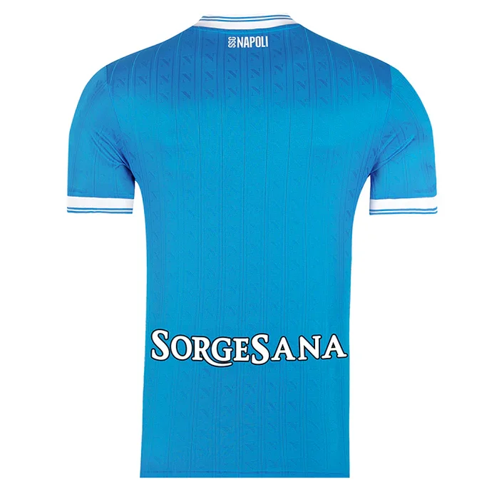 Napoli Jersey 2025/26 Home Kit