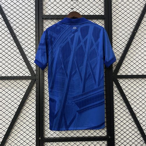Chelsea 2025/26 Home Kit