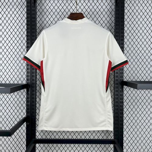 Chelsea 2025/26 Away Kit