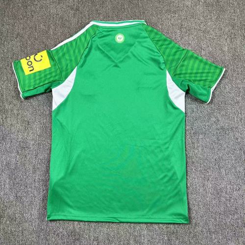Newcastle 2025/26 Away Kit