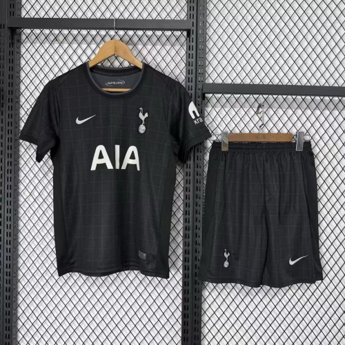 Tottenham Hotspur 25/26 Away Kids Kits