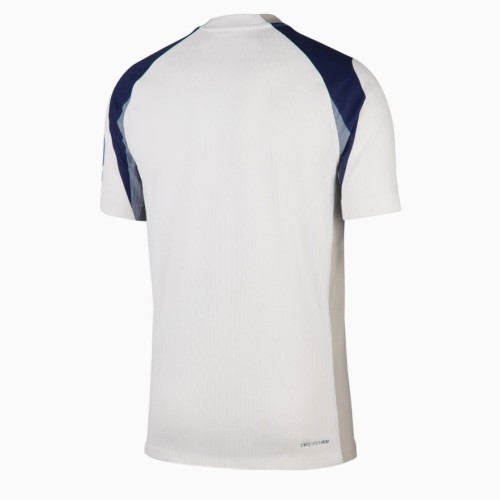Tottenham Hotspur 25-26 Home Kit