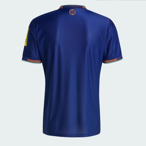 Newcastle United 25-26 Third Kit
