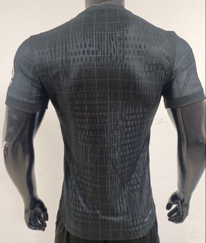 Tottenham Hotspur 2025/26 Away Kit Player Version Shirt